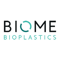 Biome Bioplastics