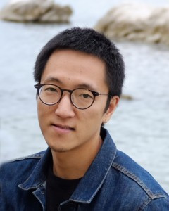 Kan Chen